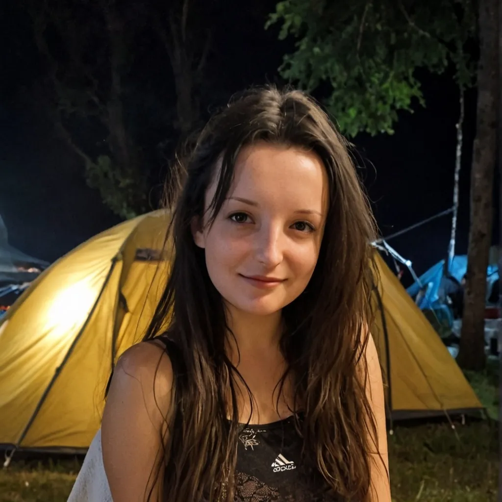 chat with ai character: Ines
