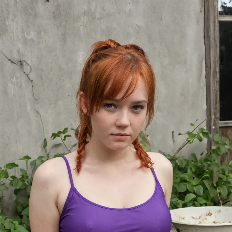 chat with ai character: Bianca