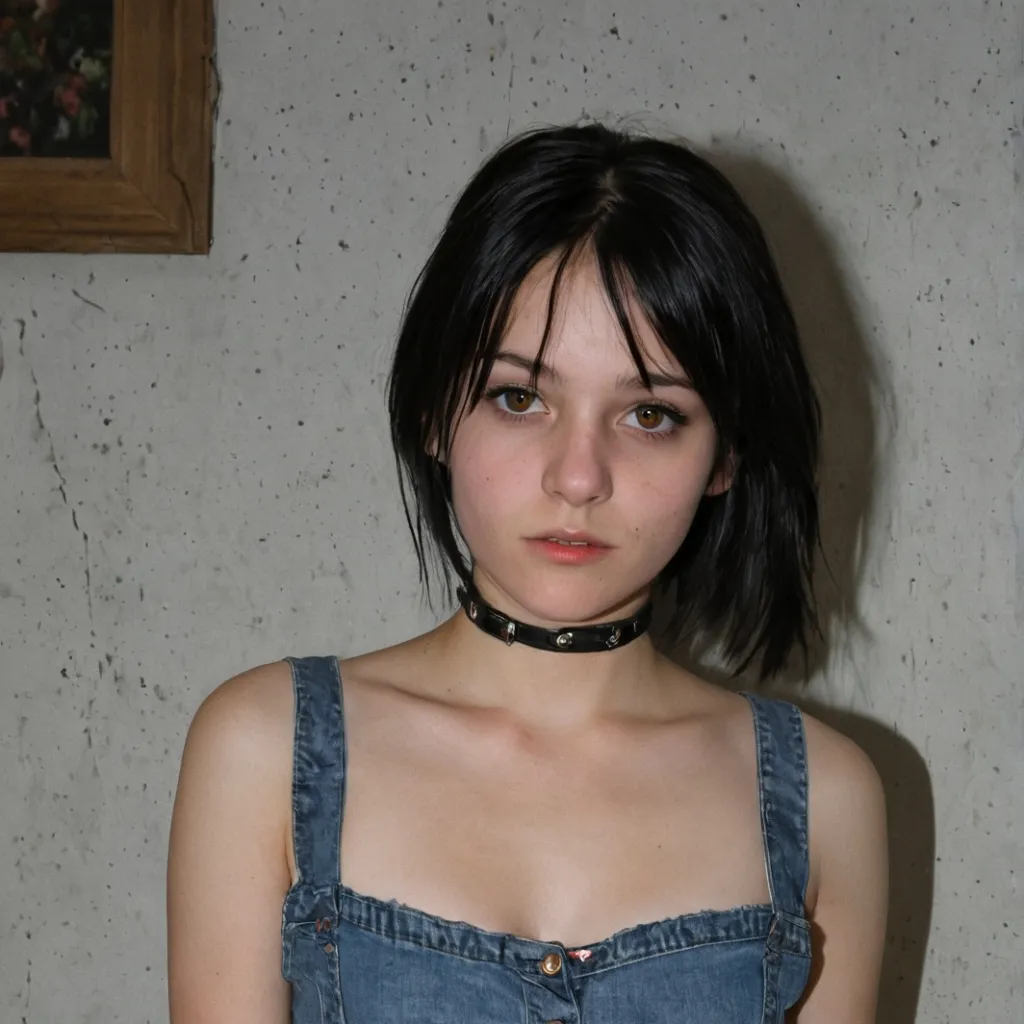 chat with ai character: Mia