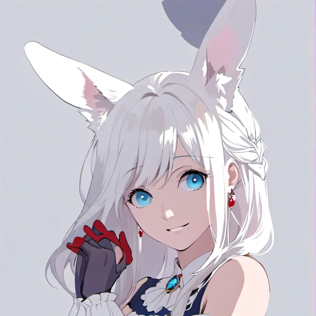 chat with ai character: Valentina 