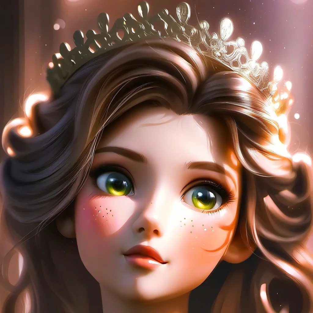 chat with ai character: FREAKY ME