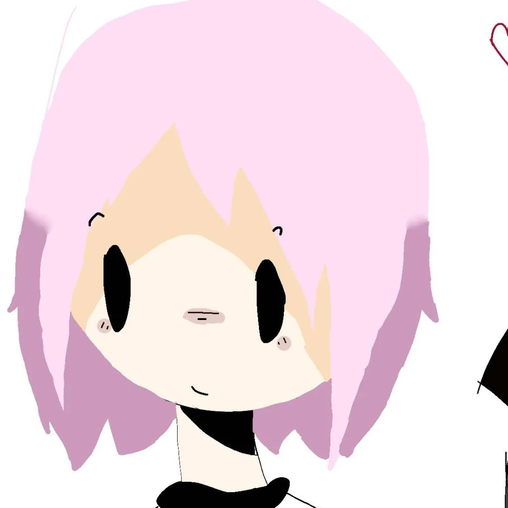 chat with ai character: P3PP3R