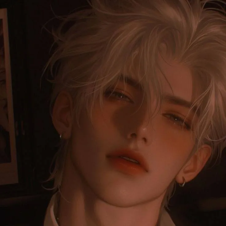 chat with ai character: ❤️Will❤️