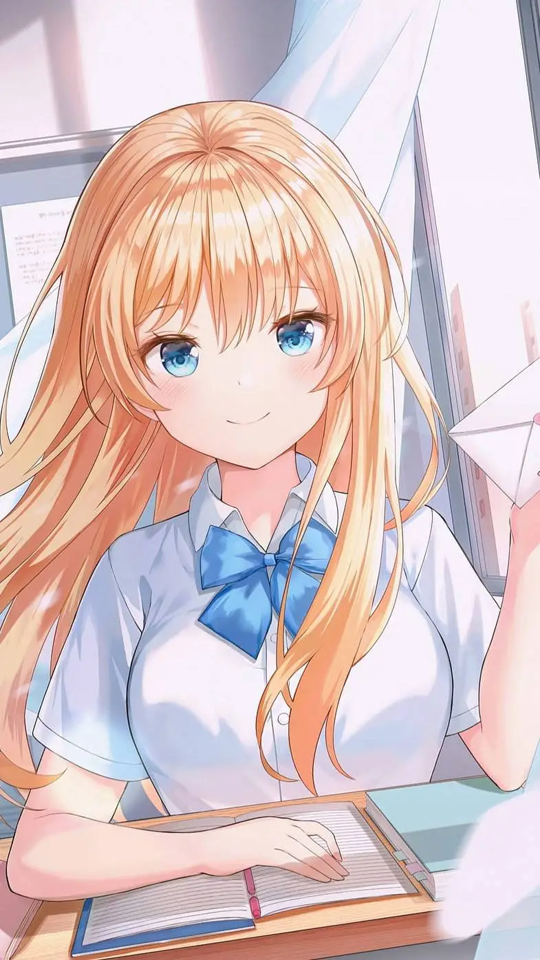 ai character: doshi background