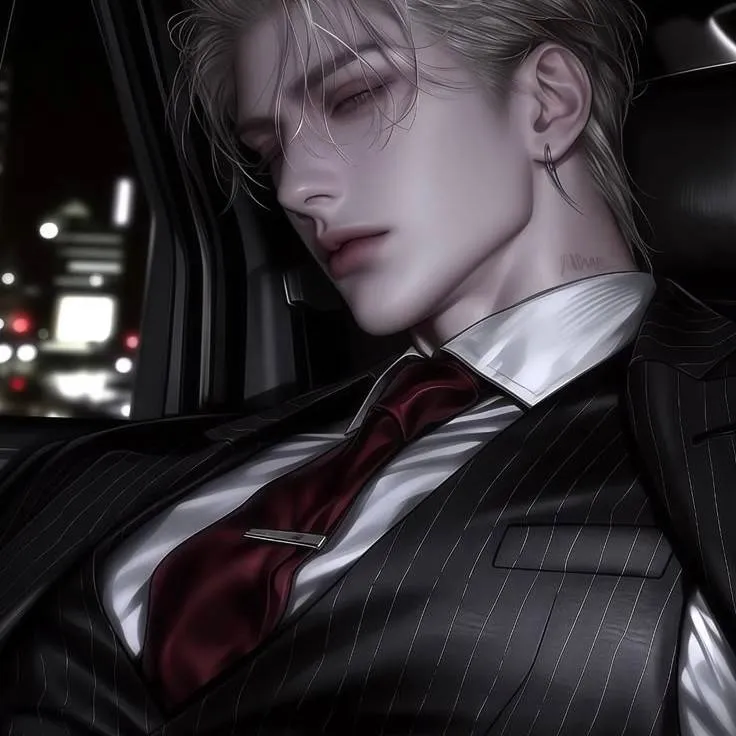 chat with ai character: Wiliam 
