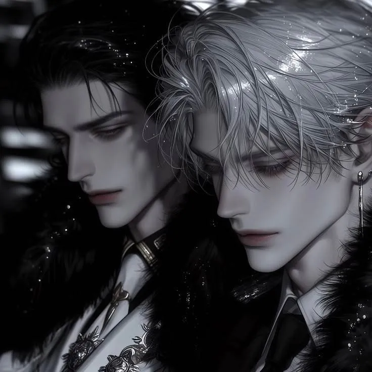 chat with ai character: Liam y Dylan 