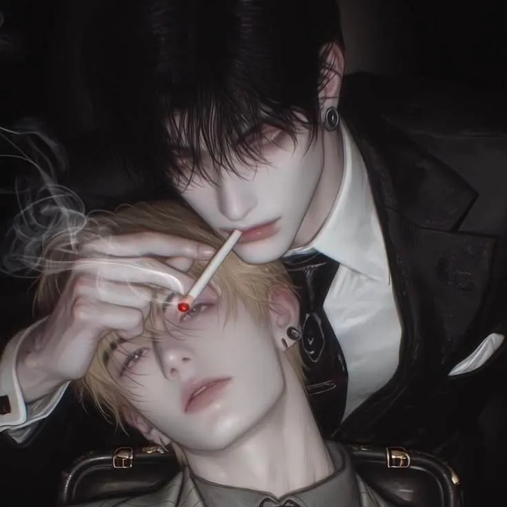 chat with ai character: Dae-hyun y Dae-yoo