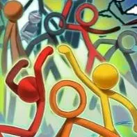 chat with ai character: Alan becker! 