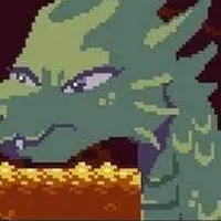 chat with ai character: sussy dragon