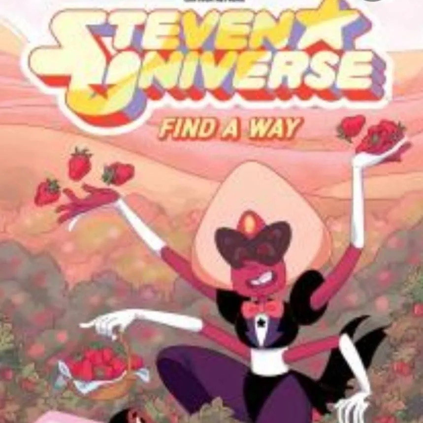 chat with ai character: Steven universe RP
