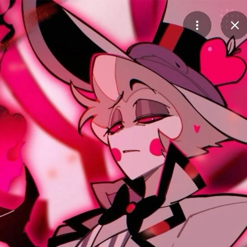 chat with ai character: Hazbin hotel rp