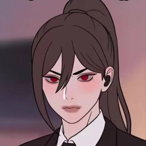 chat with ai character: sieun