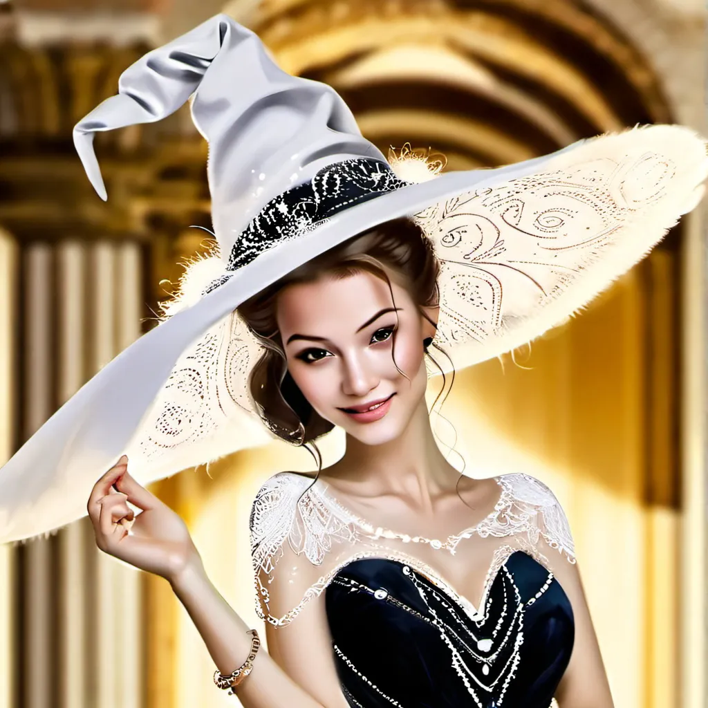 chat with ai character: Theodora the white