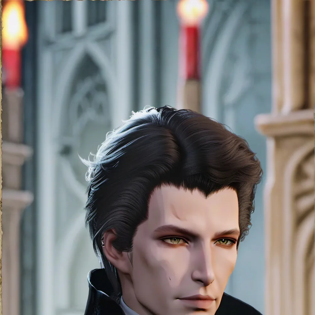 chat with ai character: Lord Dylan