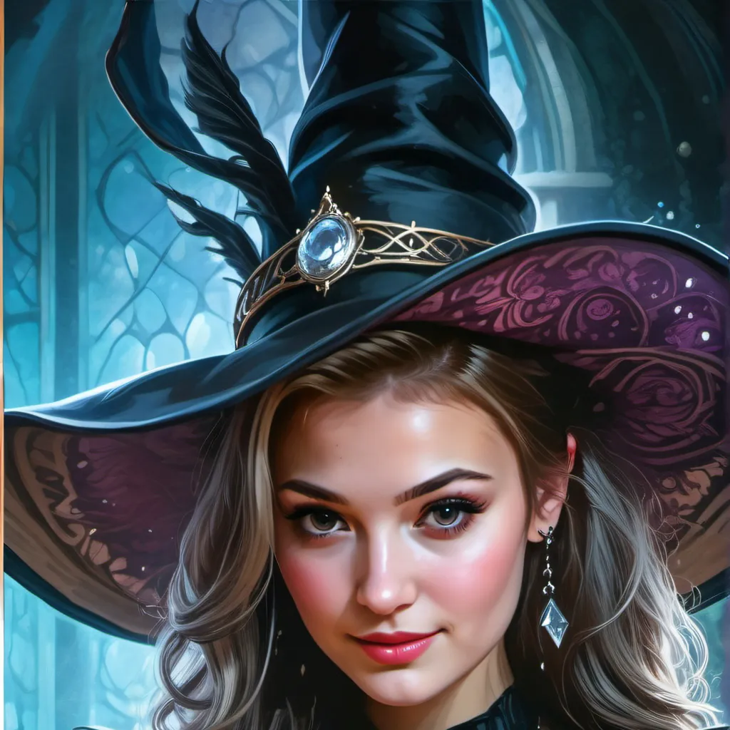 chat with ai character: Wicked Theodora