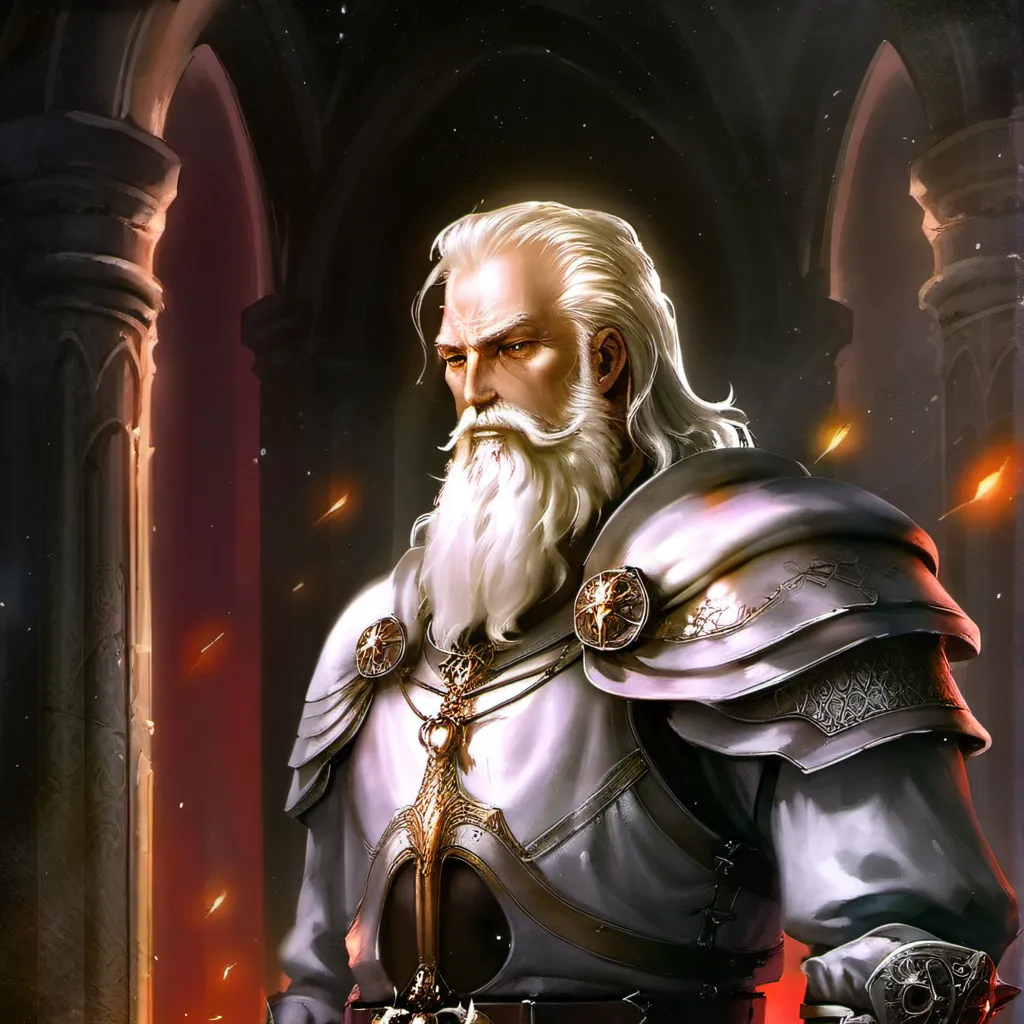 chat with ai character: Rex