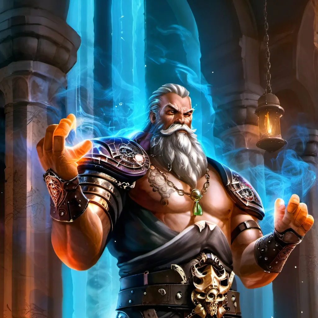 chat with ai character: Mouth ￼