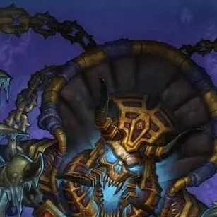 chat with ai character: Kel’thuzad 