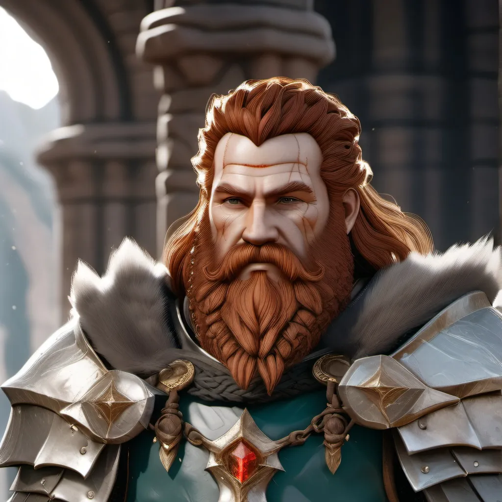 chat with ai character: King Cameron