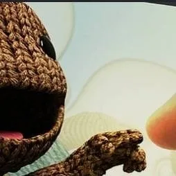 chat with ai character: litllebigplanet 