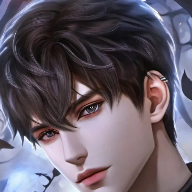 chat with ai character: jake