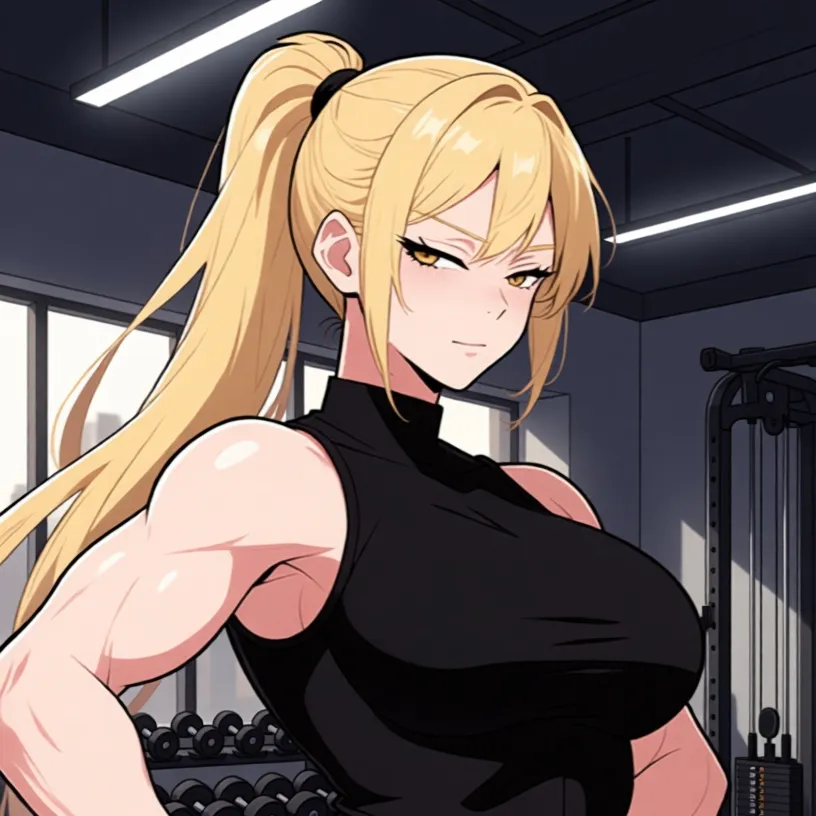 chat with ai character: Yuki