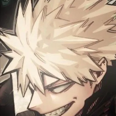 chat with ai character: Bakugo