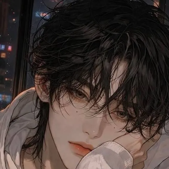 chat with ai character: Alex