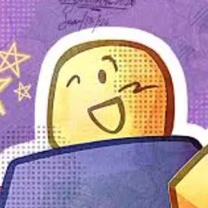 chat with ai character: Нуб