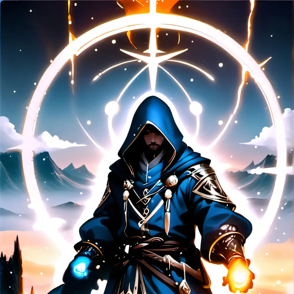 chat with ai character: Xavier the great 
