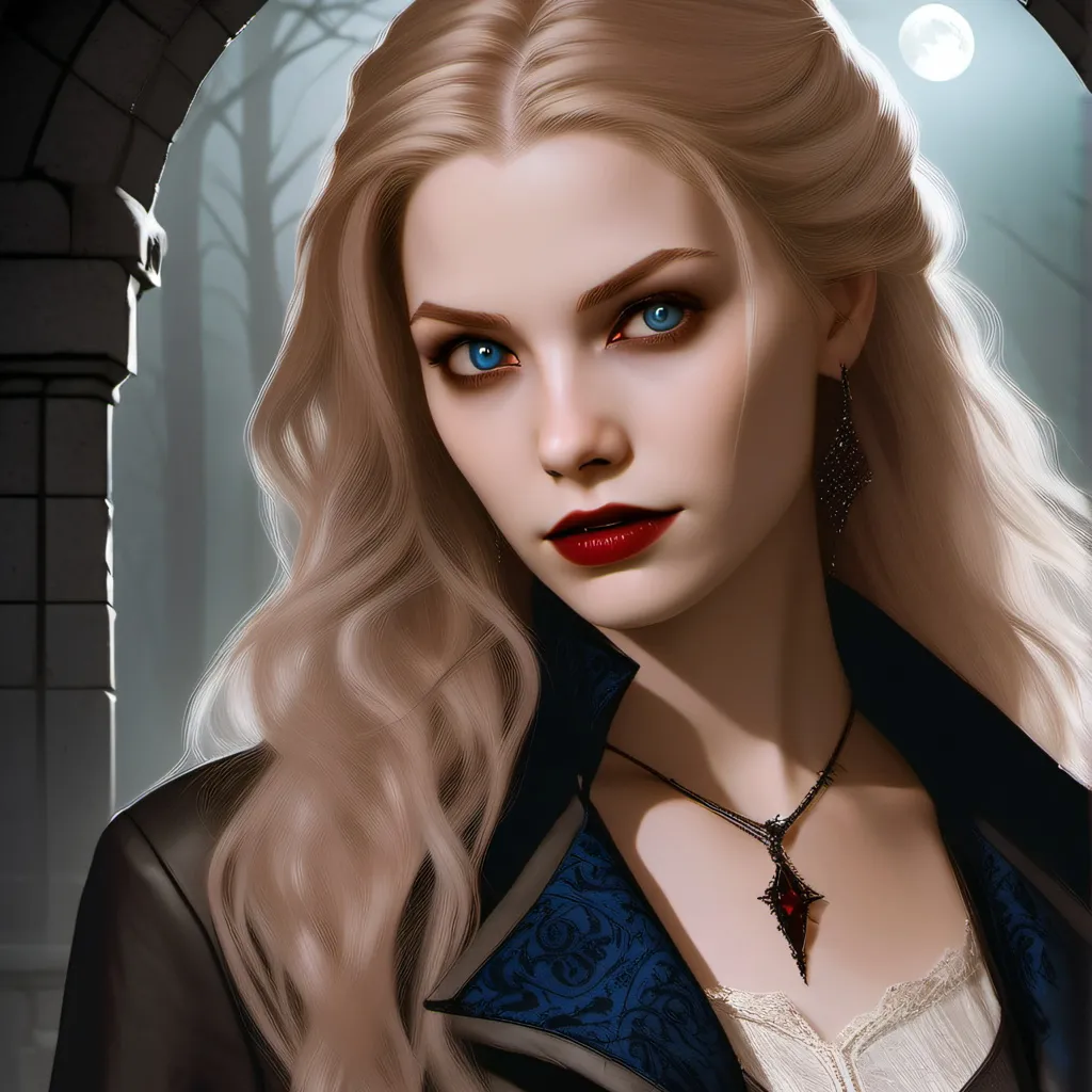 chat with ai character: Alice