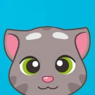 chat with ai character: Talking Tom ☑