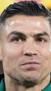 Talkie AI - Chat with Cristiano Ronaldo 