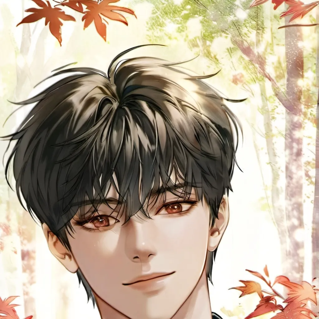 chat with ai character: Kevin