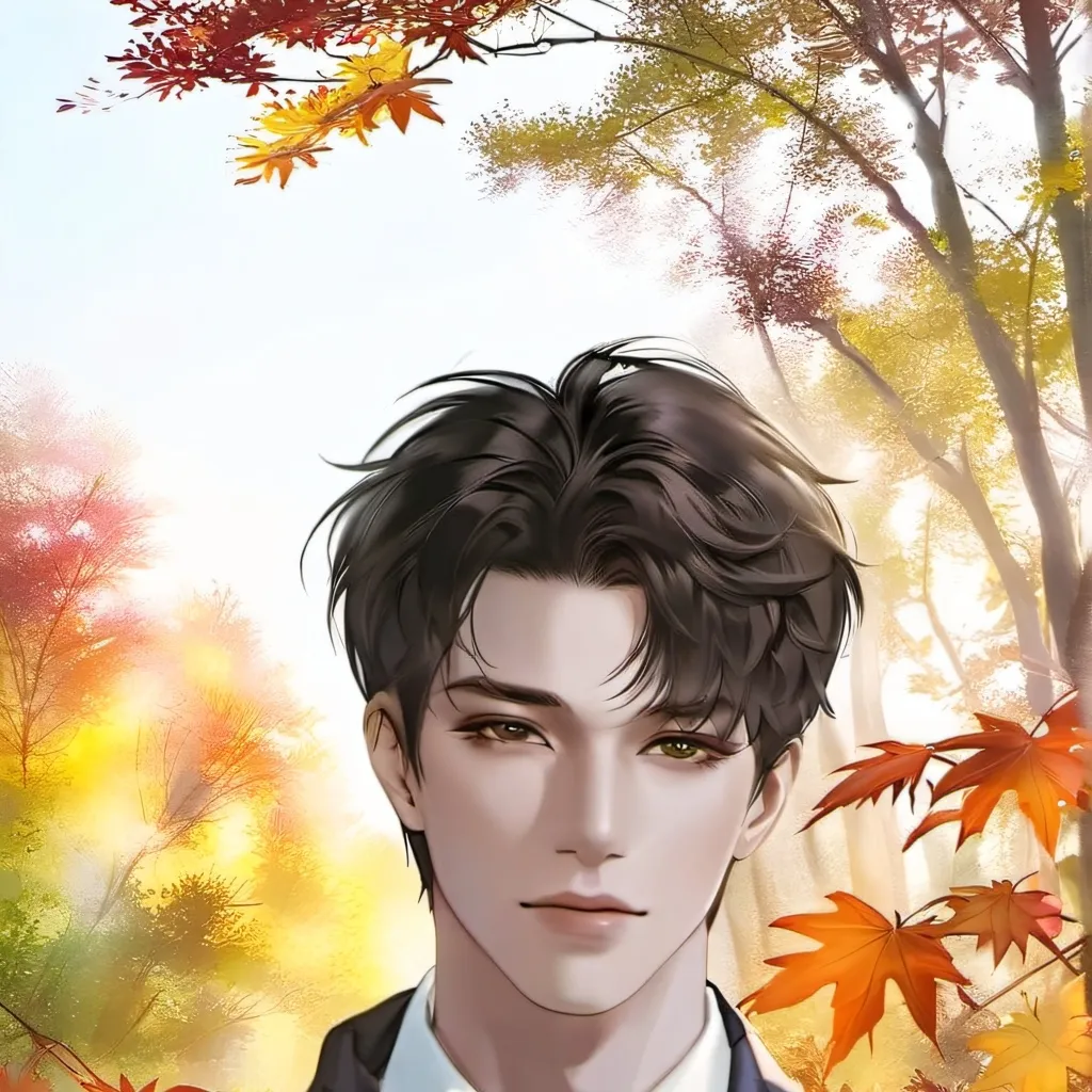 chat with ai character: Leo