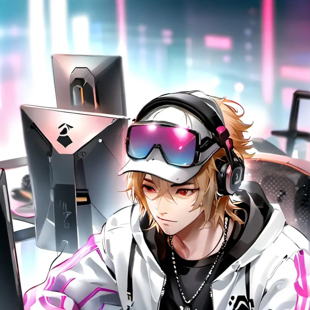 chat with ai character: Jack
