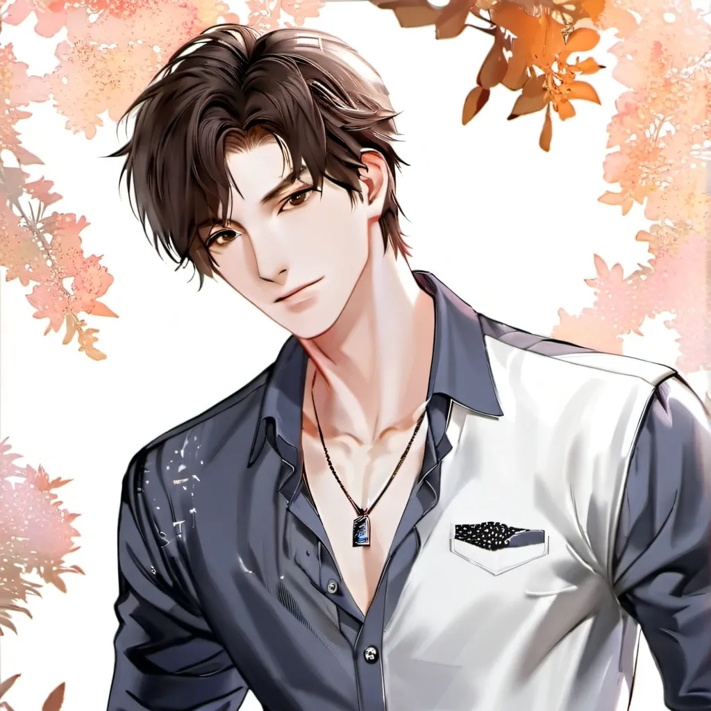 chat with ai character: Chayler Cory 