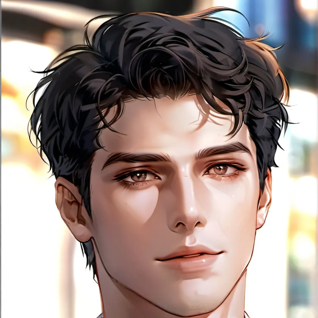 chat with ai character: Frank mcgregor