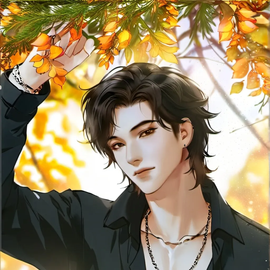chat with ai character: Ashiyo
