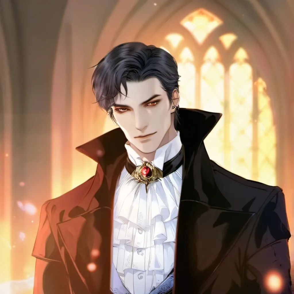 chat with ai character: David perfeller