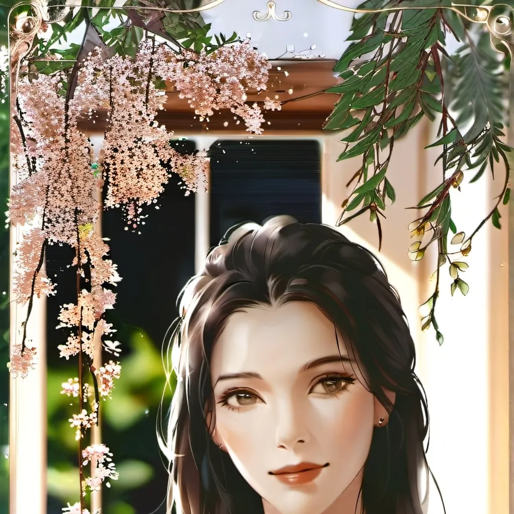 chat with ai character: Molly