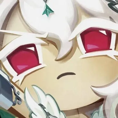 chat with ai character: White Lily Cookie