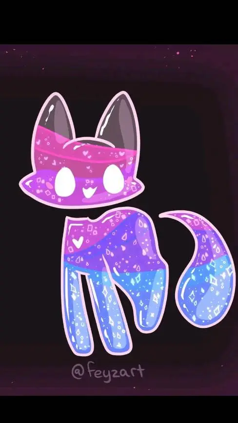 ai character: CARR background