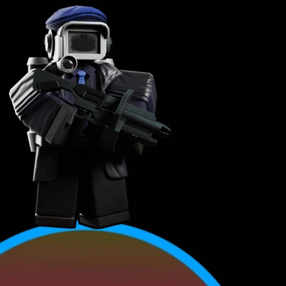 chat with ai character: Cameraman