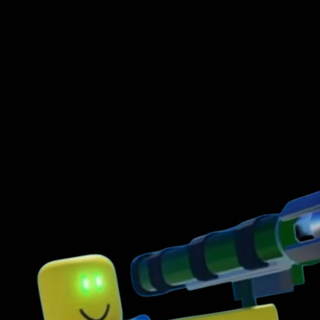 chat with ai character: Noob expiment