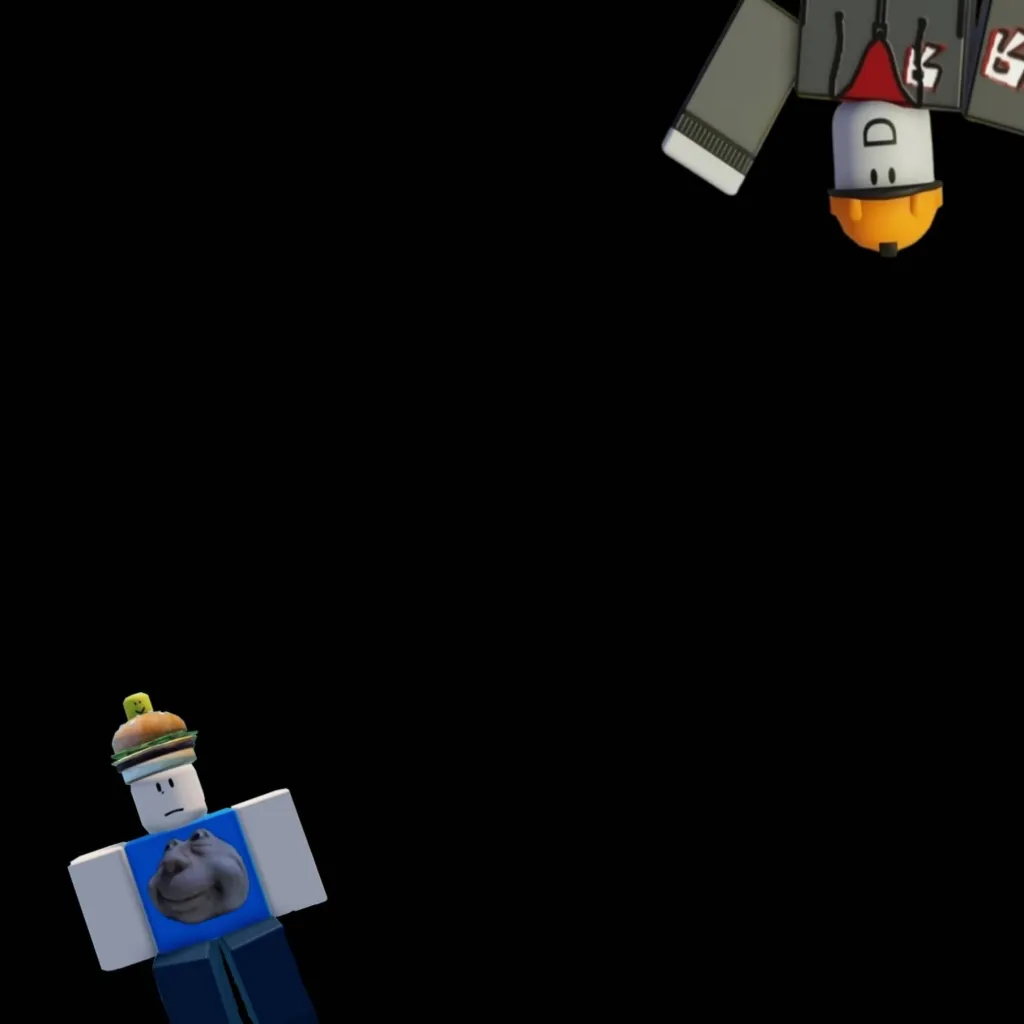 chat with ai character: mid bruh