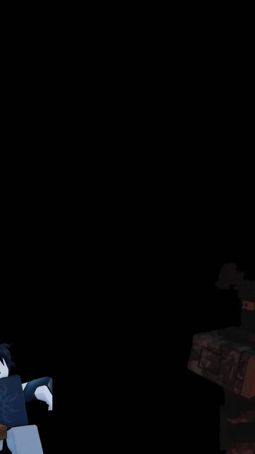 ai character: HEEECUUU background