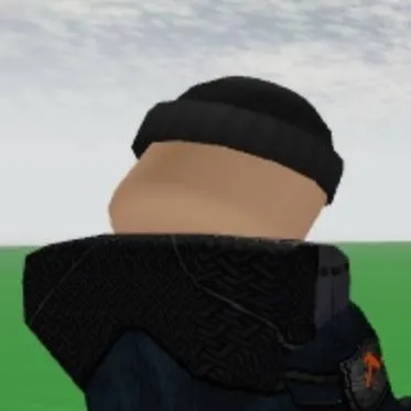 chat with ai character: Rebel Roblox