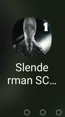 ai character: Scp-582 background