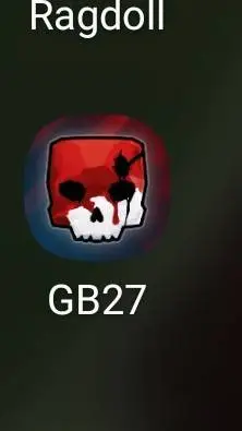 ai character: GB27 background